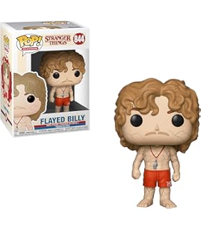 Amazon.co.jp: Funko POP! 8ビット: ストレンジャー・シングス 4